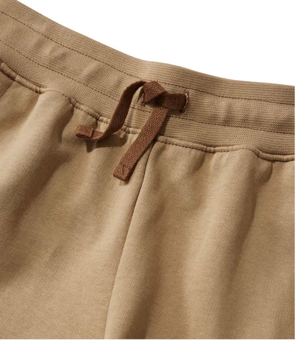 Kids' Cargo Knit Trail Shorts - L.L.Bean Trusted