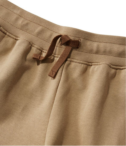 Kids' Cargo Knit Trail Shorts - L.L.Bean Trusted
