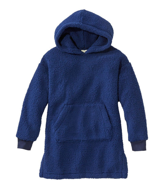 Kids' Wicked Cozy Sleep Hoodie - L.L.Bean Classic