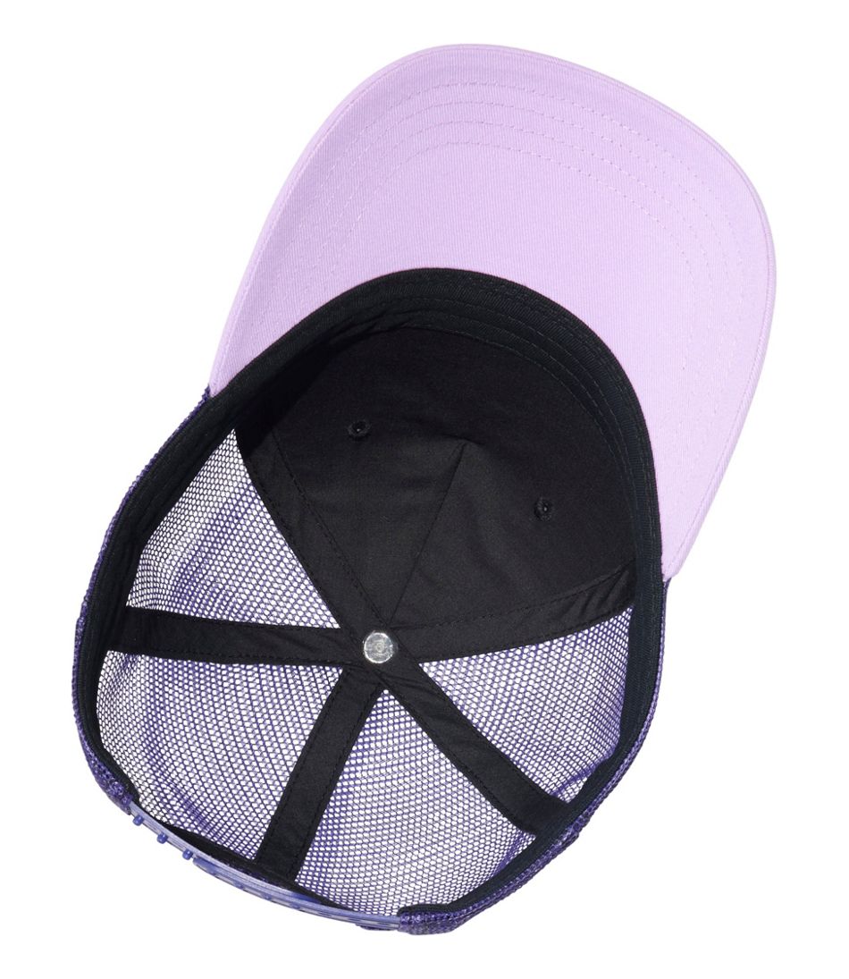Kids' Trucker Hat - L.L.Bean Value