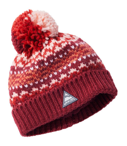 Toddlers' L.L.Bean Chunky Yarn Hat - L.L.Bean Value