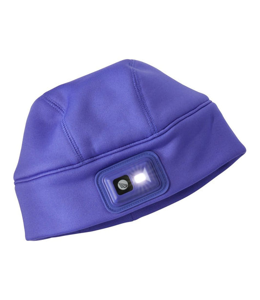 Kids' Pathfinder II Rechargeable Beanie - L.L.Bean Trusted