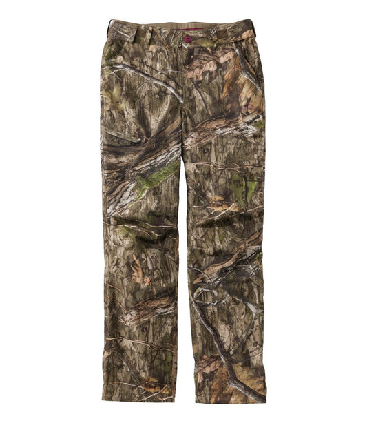 Women's L.L.Bean Ridge Runner Storm Pant - L.L.Bean Quality