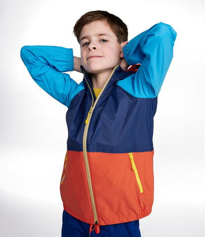 Kids' Wind and Rain Jacket - L.L.Bean Value