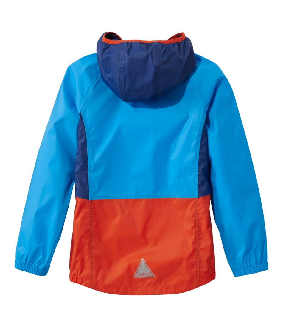 Kids' Wind and Rain Jacket - L.L.Bean Value
