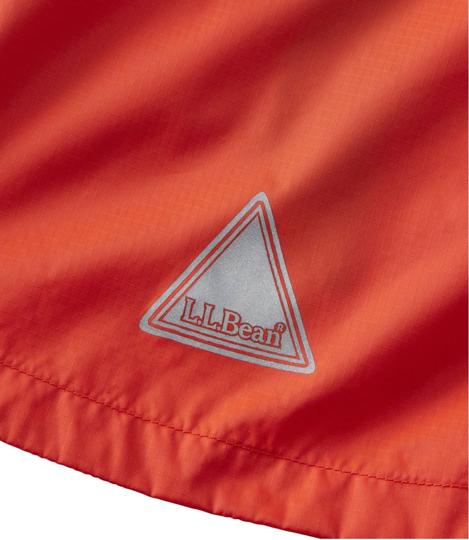 Kids' Wind and Rain Jacket - L.L.Bean Value