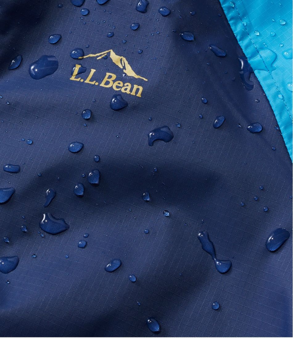 Kids' Wind and Rain Jacket - L.L.Bean Value