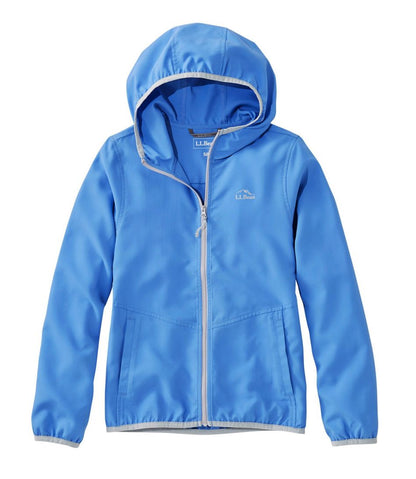 Kids' No Fly Zone Jacket - L.L.Bean Trusted