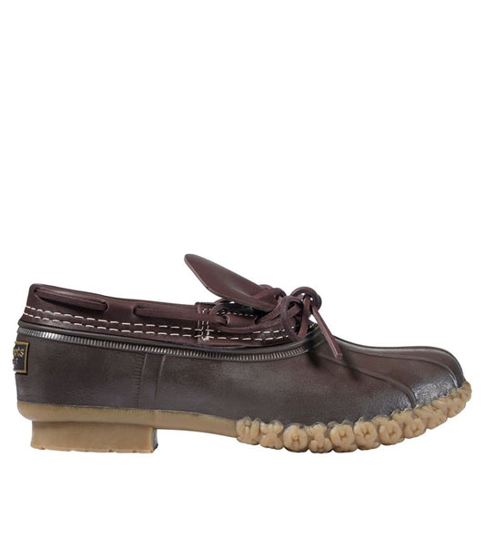 Women's Bean Boots, Rubber Mocs - L.L.Bean Customer Favorite