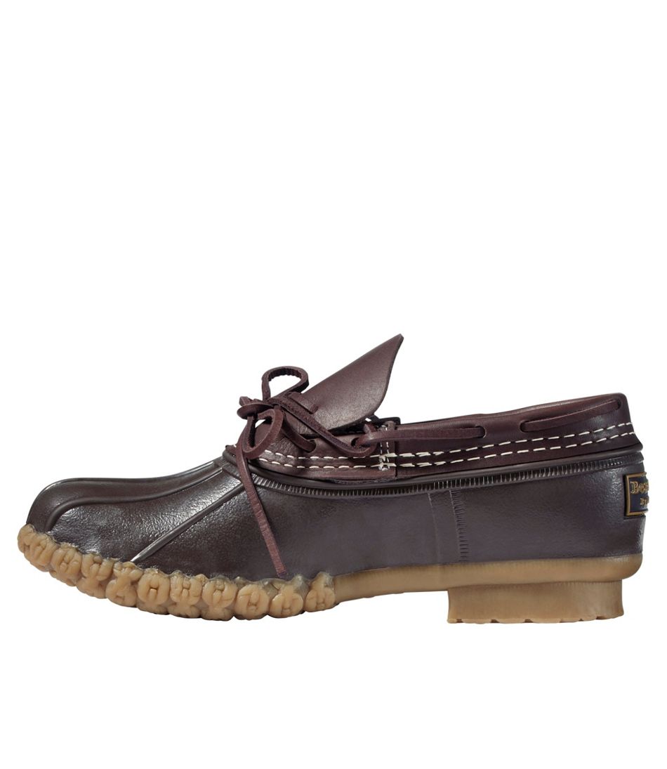 Women's Bean Boots, Rubber Mocs - L.L.Bean Customer Favorite