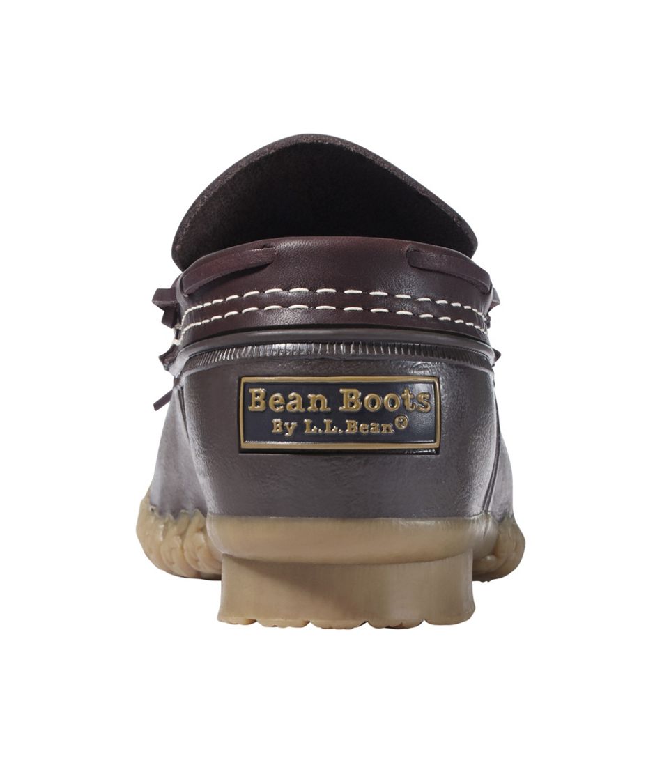 Women's Bean Boots, Rubber Mocs - L.L.Bean Customer Favorite