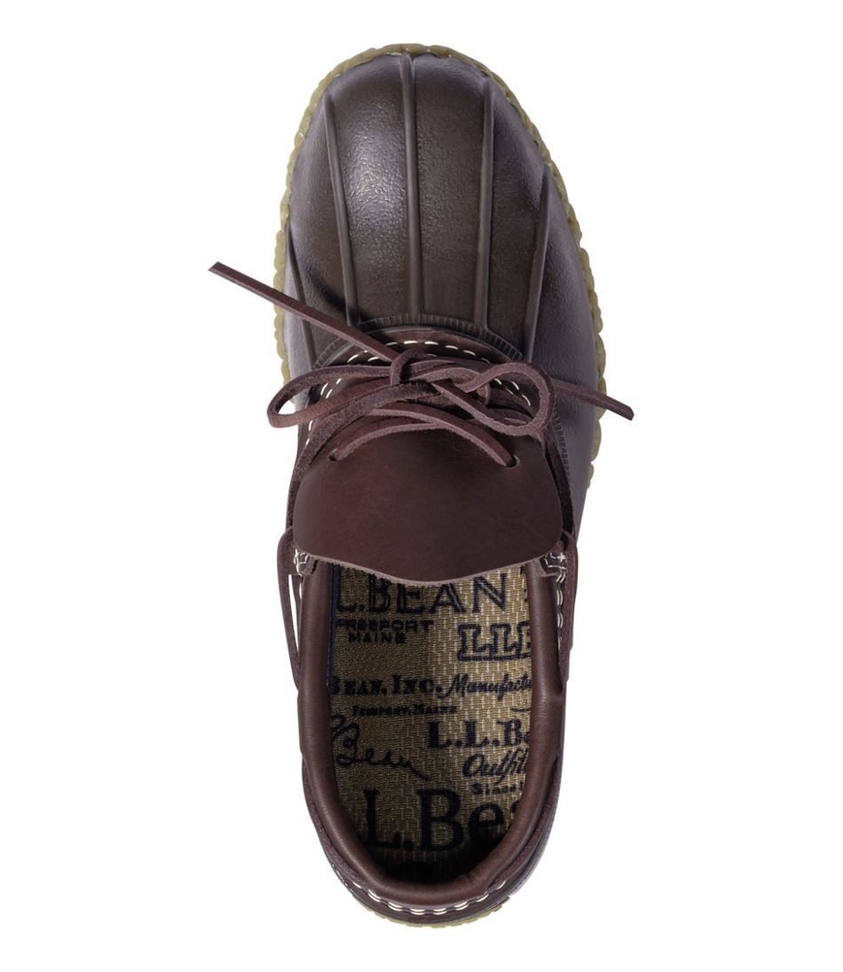 Women's Bean Boots, Rubber Mocs - L.L.Bean Customer Favorite