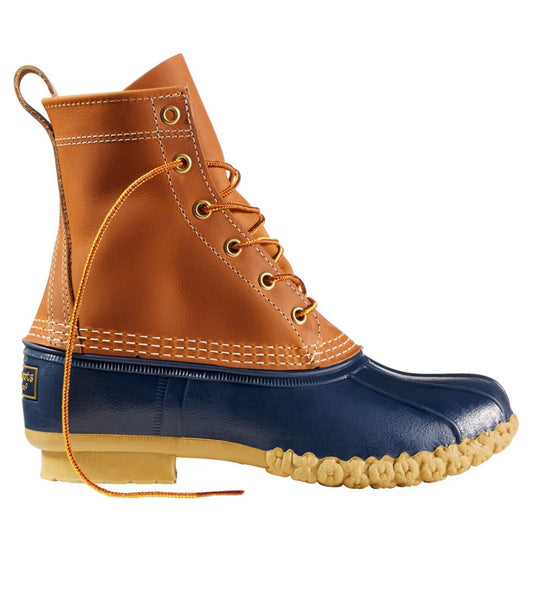 Women's Bean Boots, 8" - L.L.Bean Everyday