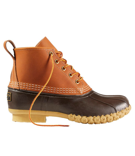 Women's Bean Boots, 6" - L.L.Bean Value