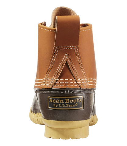 Women's Bean Boots, 6" - L.L.Bean Value
