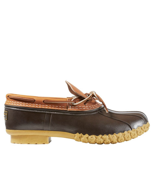 Men's Bean Boots, Rubber Mocs - L.L.Bean Classic