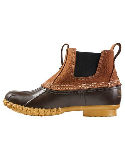 Men's Bean Boots, 6.5" Chelsea - L.L.Bean Everyday