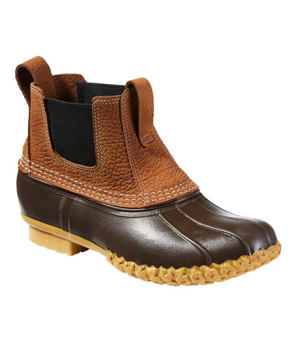 Men's Bean Boots, 6.5" Chelsea - L.L.Bean Everyday