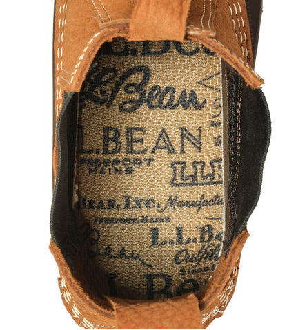 Men's Bean Boots, 6.5" Chelsea - L.L.Bean Everyday