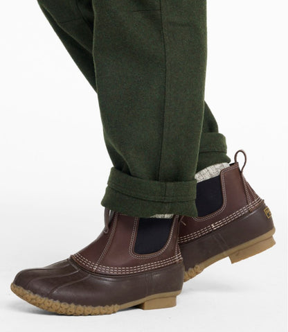 Men's Bean Boots, 6.5" Chelsea - L.L.Bean Everyday