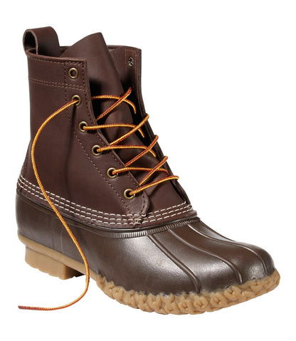 Men's Bean Boots, 8" - L.L.Bean Value