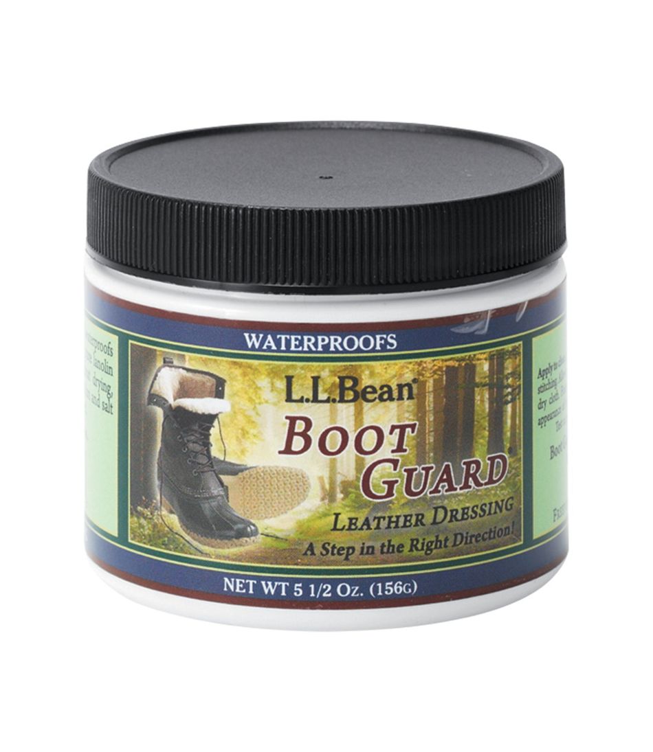 L.L.Bean Boot Guard - L.L.Bean Essential