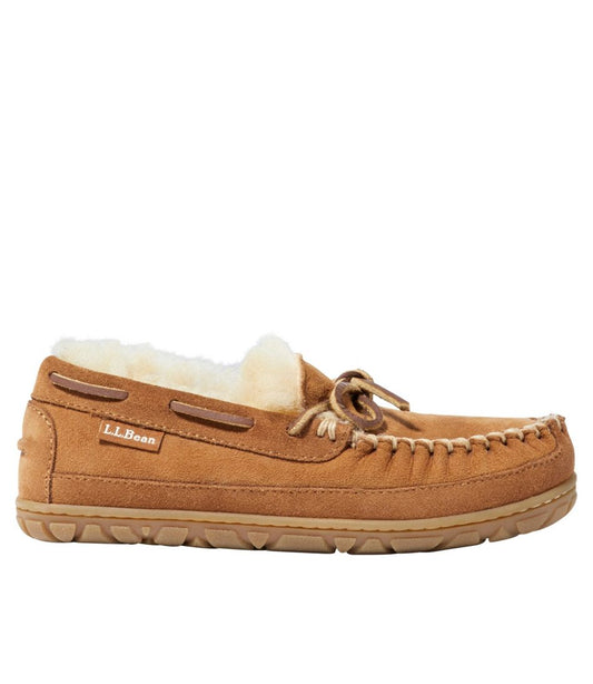 Kids' Wicked Good Mocs - L.L.Bean Quality