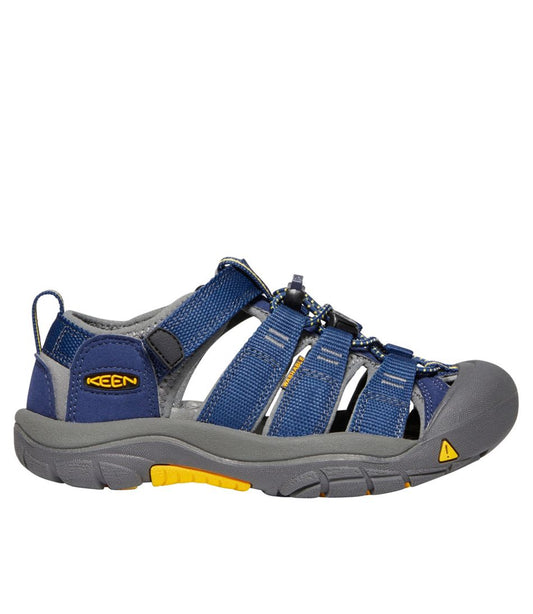 Kids' Keen Newport H2 Sandals - L.L.Bean Value