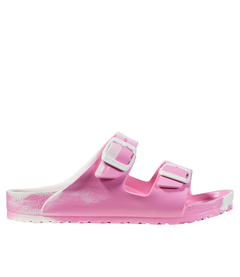 Kids' Birkenstock Arizona EVA Sandals - L.L.Bean Great Value