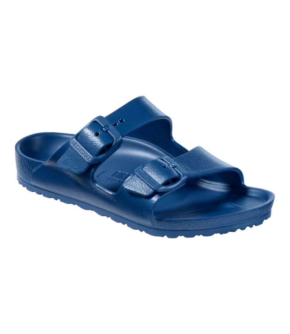 Kids' Birkenstock Arizona EVA Sandals - L.L.Bean Great Value