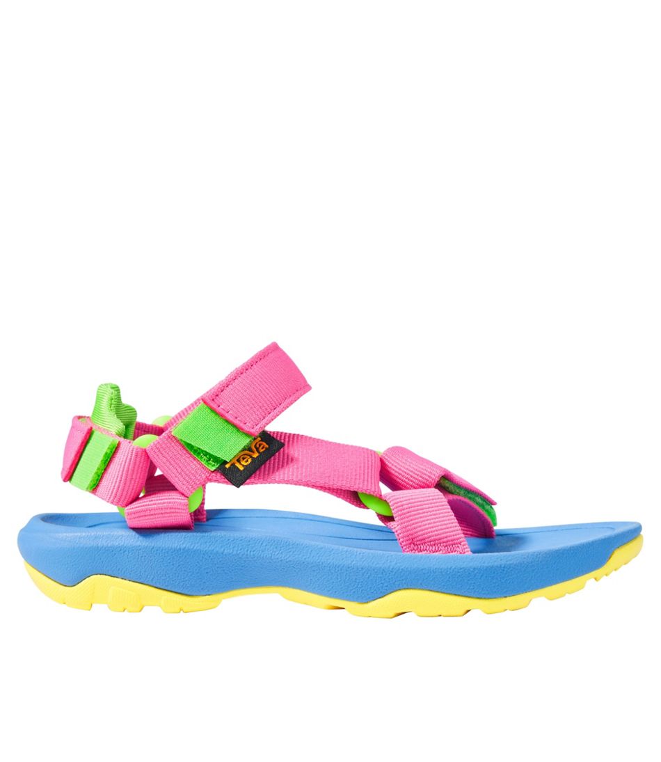 Kids' Teva Hurricane XLT 2 Sandals - L.L.Bean Quality