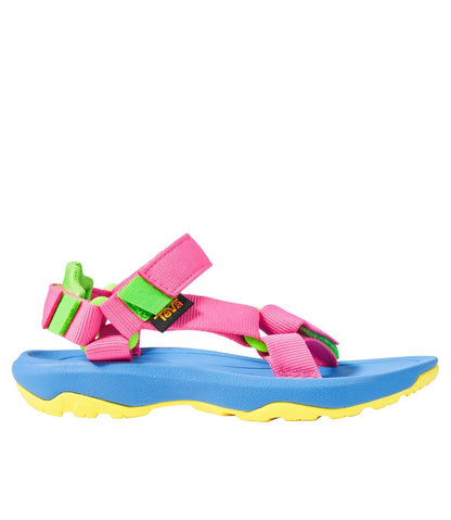 Kids' Teva Hurricane XLT 2 Sandals - L.L.Bean Quality