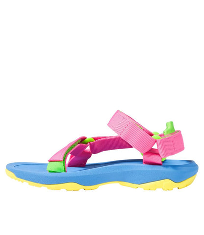 Kids' Teva Hurricane XLT 2 Sandals - L.L.Bean Quality