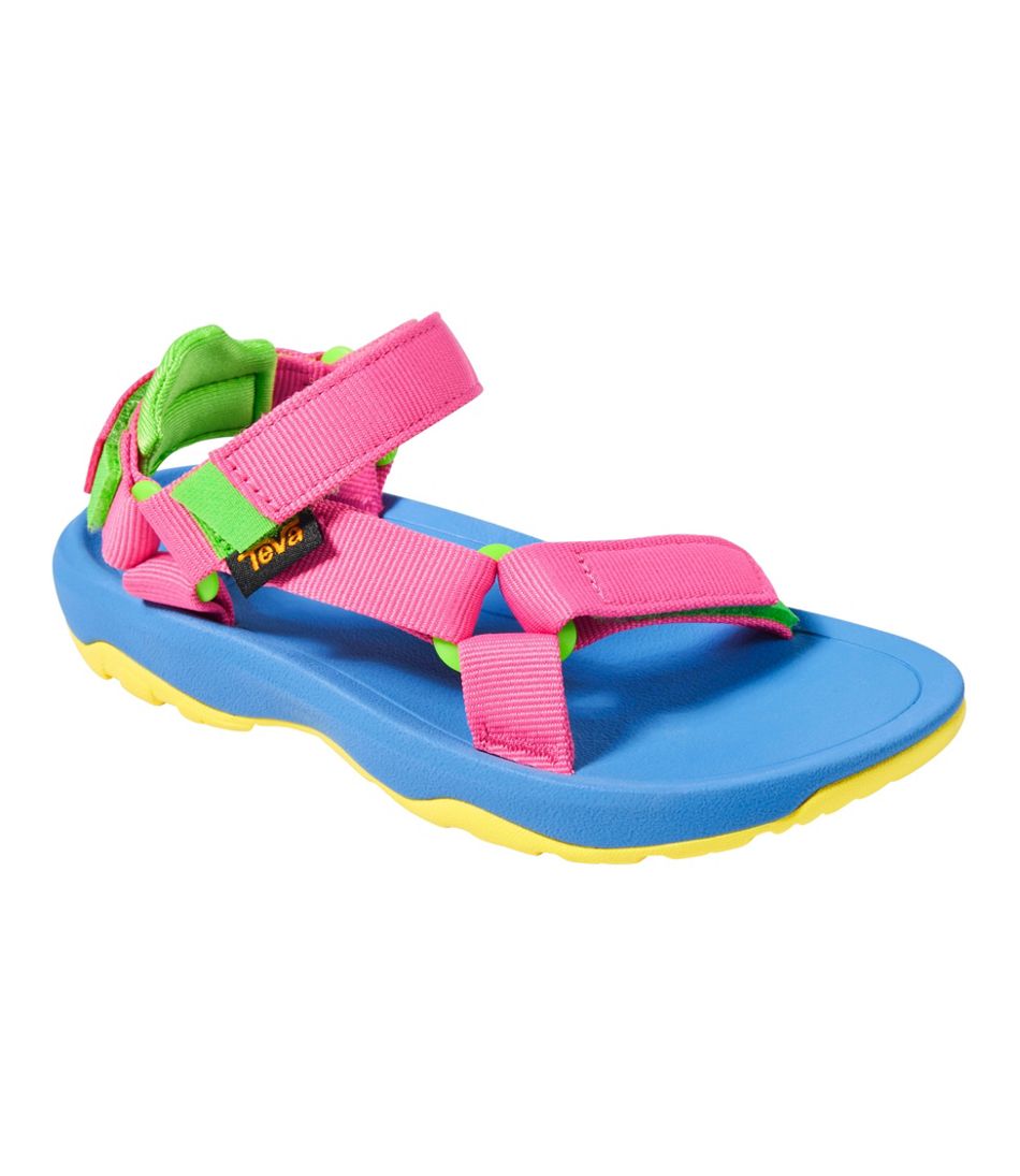 Kids' Teva Hurricane XLT 2 Sandals - L.L.Bean Quality