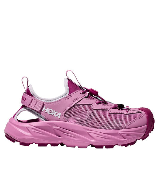 Kids' Hoka Hopara 2 Sandals - L.L.Bean Trusted
