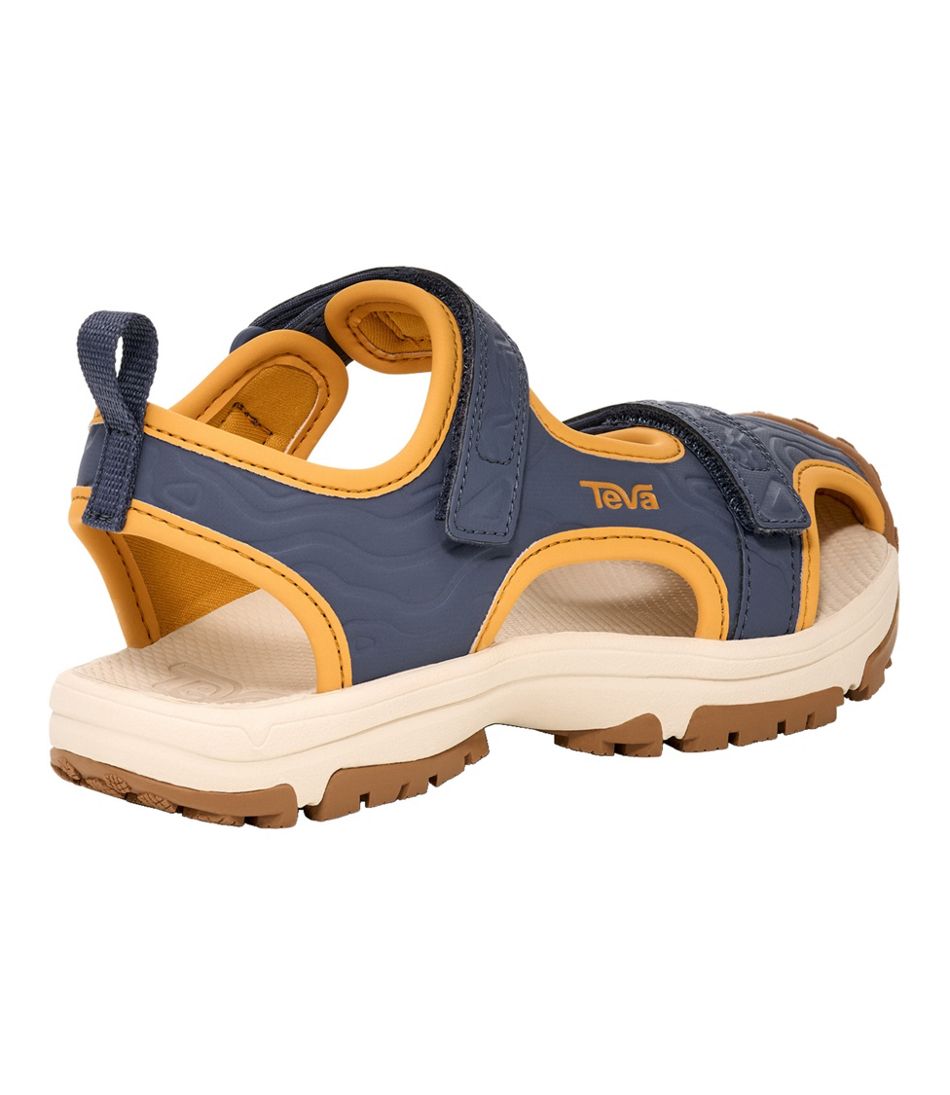 Kids' Teva Toachi Hydratrek Sandals - L.L.Bean Customer Favorite