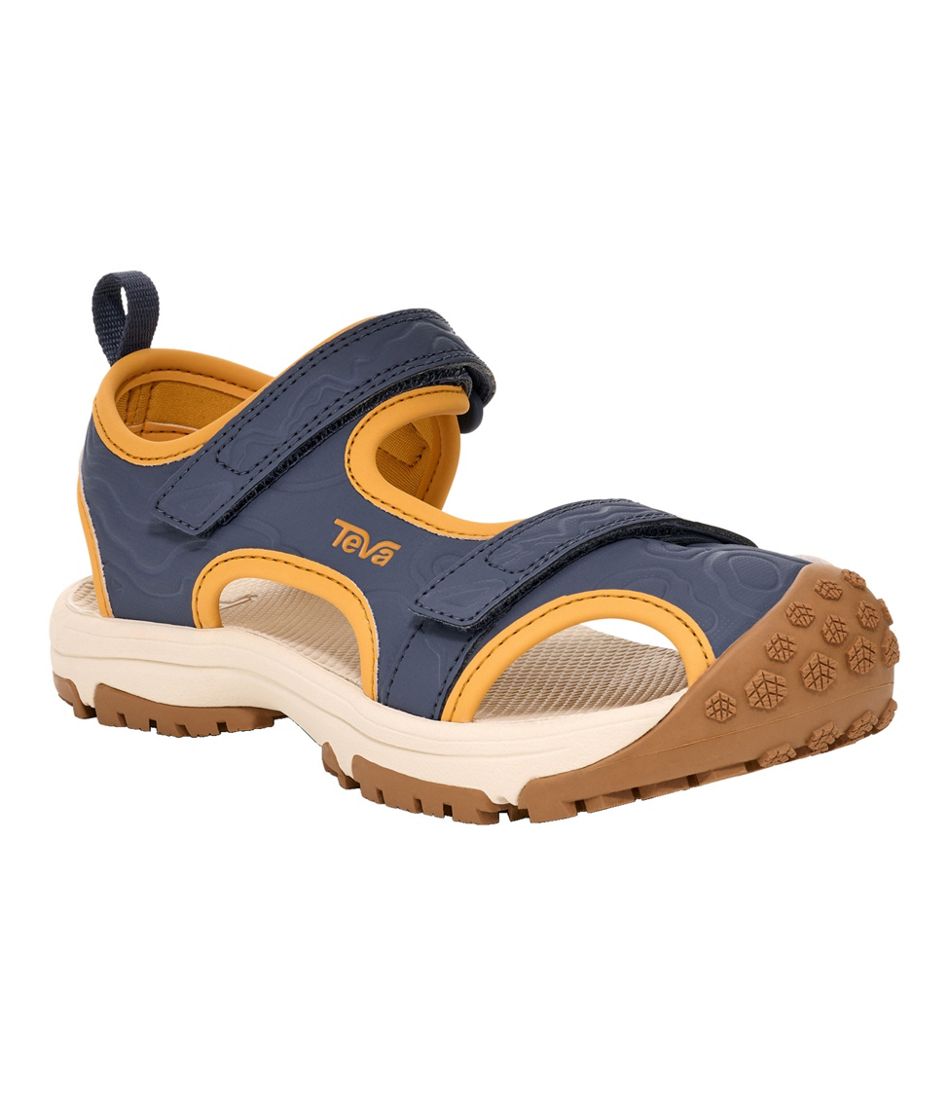Kids' Teva Toachi Hydratrek Sandals - L.L.Bean Customer Favorite