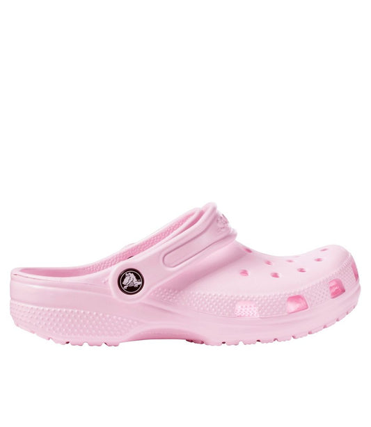 Kids' Crocs Classic Clogs - L.L.Bean Essential