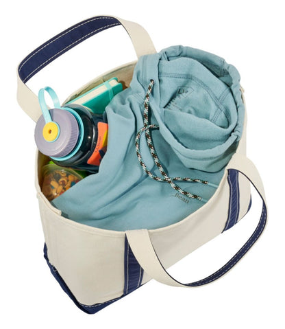 Boat and Tote®, Open-Top - L.L.Bean Everyday