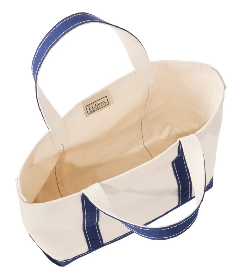 Boat and Tote®, Open-Top - L.L.Bean Everyday