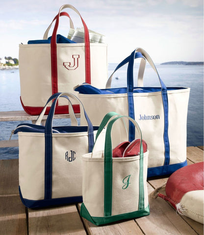 Boat and Tote®, Open-Top - L.L.Bean Everyday