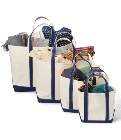 Boat and Tote®, Open-Top - L.L.Bean Everyday