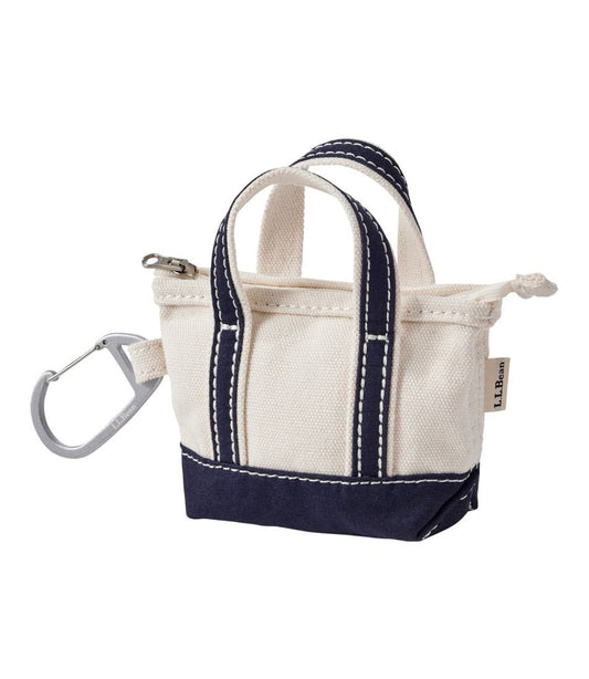 L.L.Bean Micro Tote Bag - L.L.Bean Latest