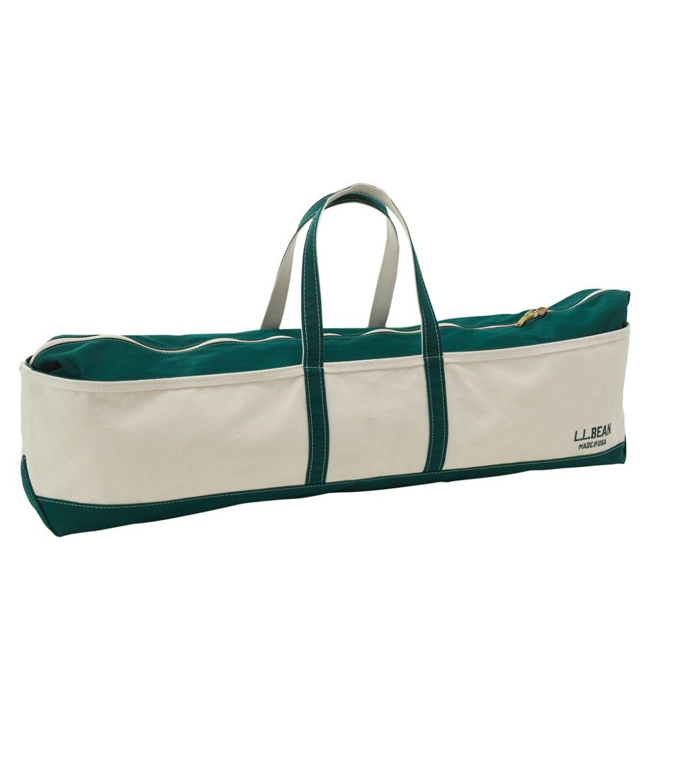 Maine Coast Croquet Boat and Tote - L.L.Bean Customer Favorite