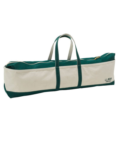 Maine Coast Croquet Boat and Tote - L.L.Bean Customer Favorite