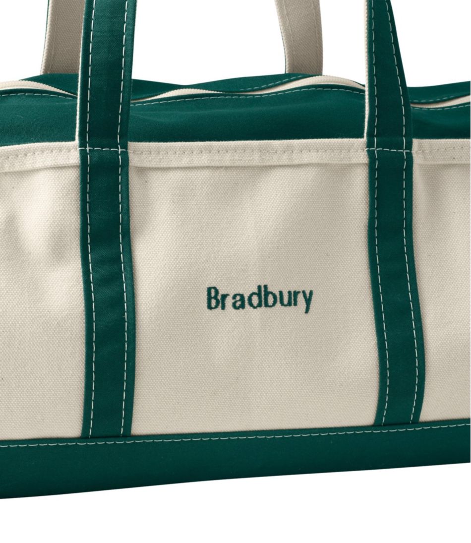 Maine Coast Croquet Boat and Tote - L.L.Bean Customer Favorite