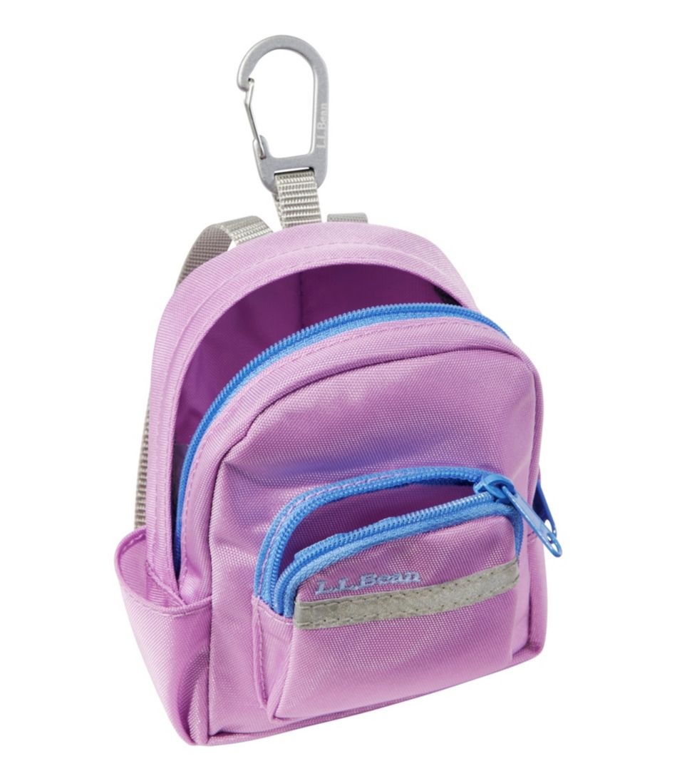 Micro Original Book Pack - L.L.Bean Essential