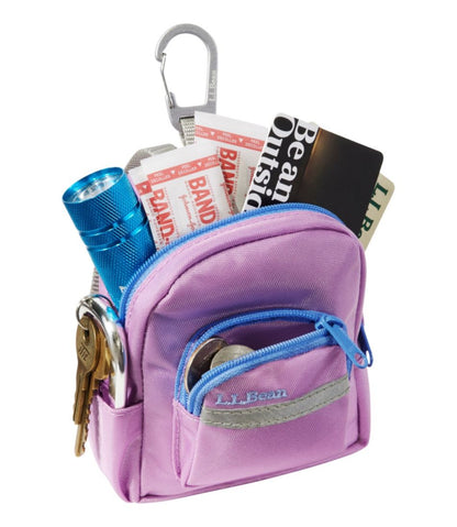 Micro Original Book Pack - L.L.Bean Essential