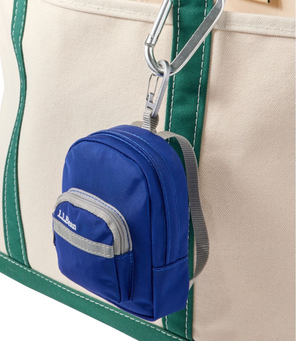 Micro Original Book Pack - L.L.Bean Essential