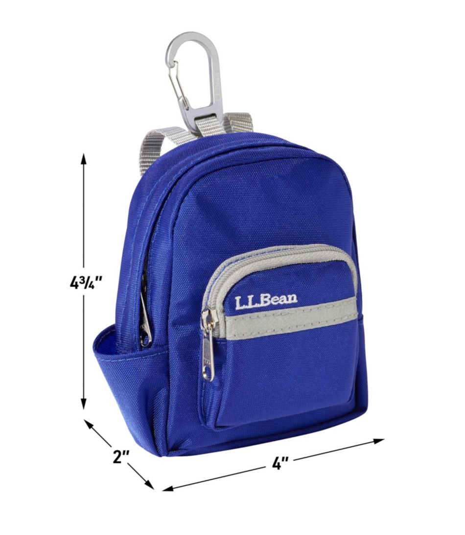 Micro Original Book Pack - L.L.Bean Essential